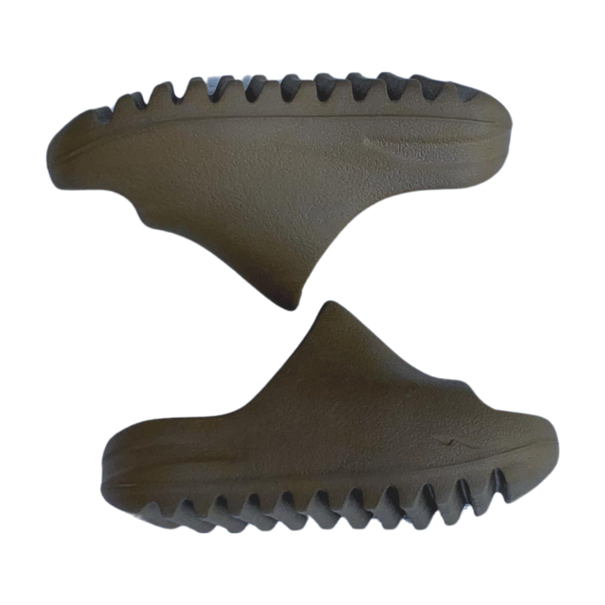 ADIDAS - ESPADRILLES - MARRON - 25