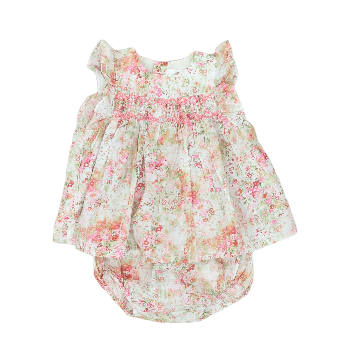 BONPOINT - SET - MULTICOLOR - 12 MONTHS