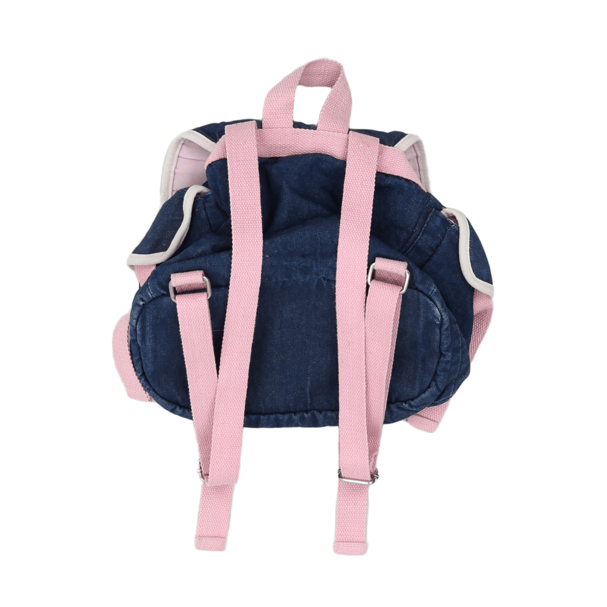 VICTORIA COUTURE - SAC À DOS - BLEU, ROSE - TAILLE UNIQUE