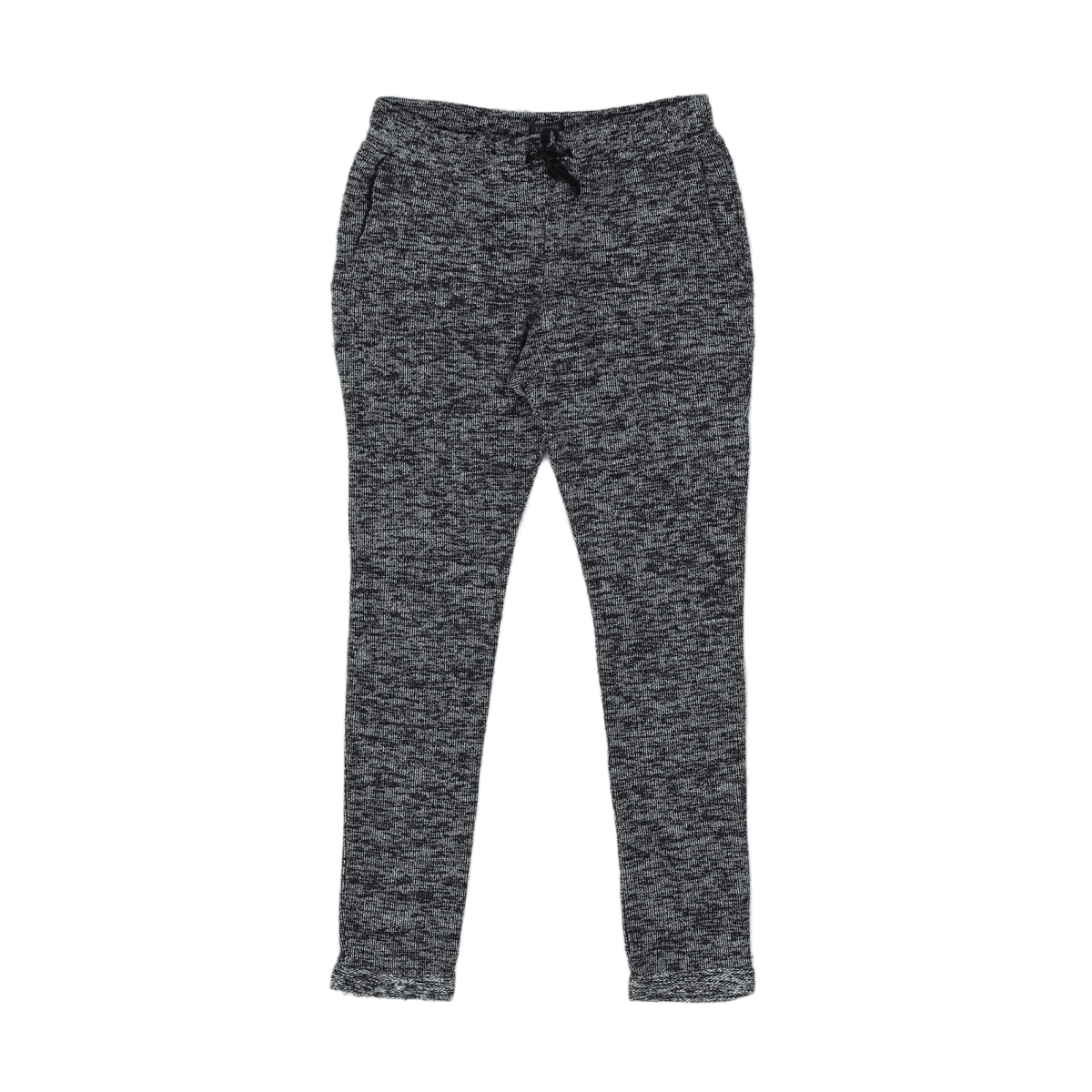 IKKS - JOGGING - BLACK - 10 YEARS