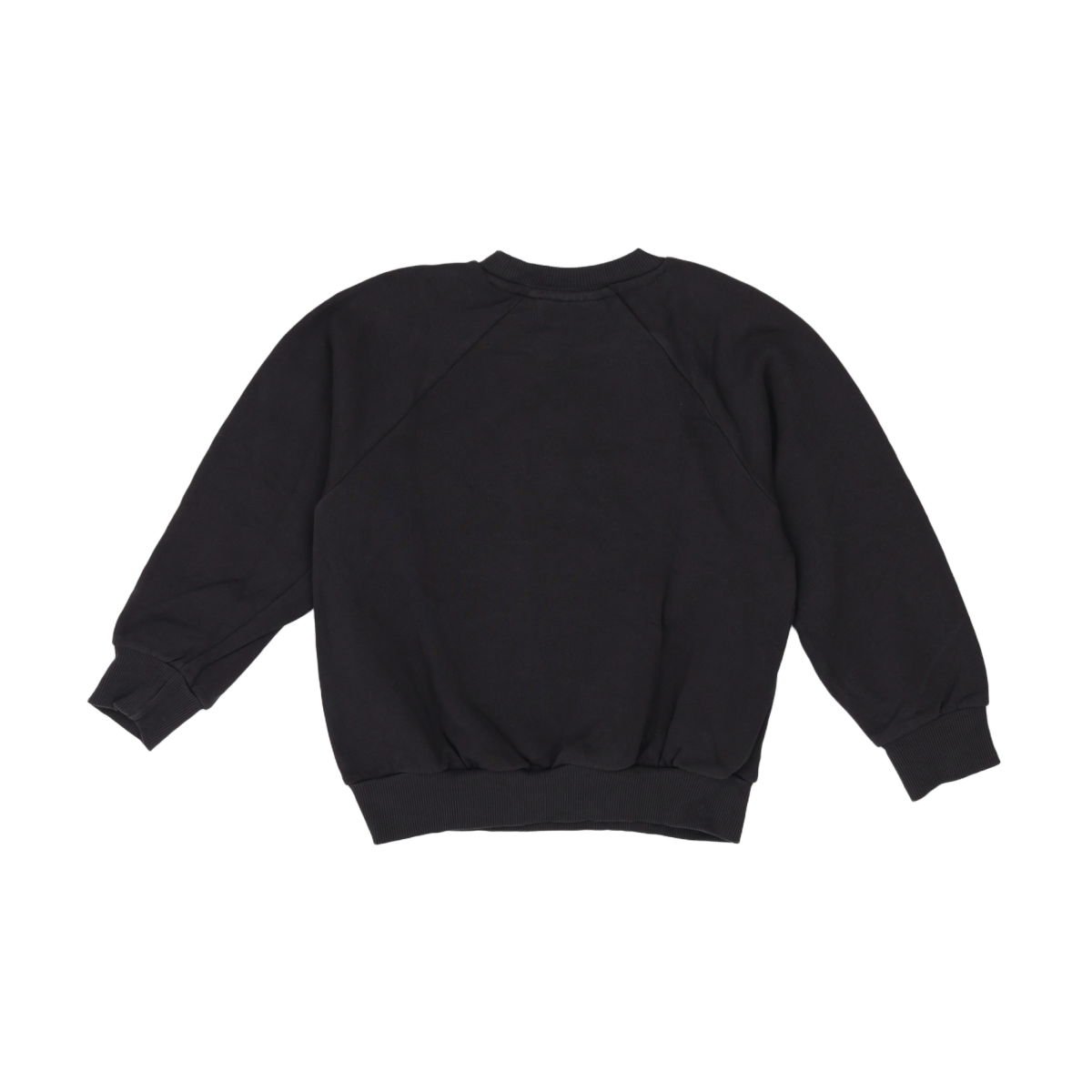 MINI RODINI - SWEAT - MARRON - 3 ANS