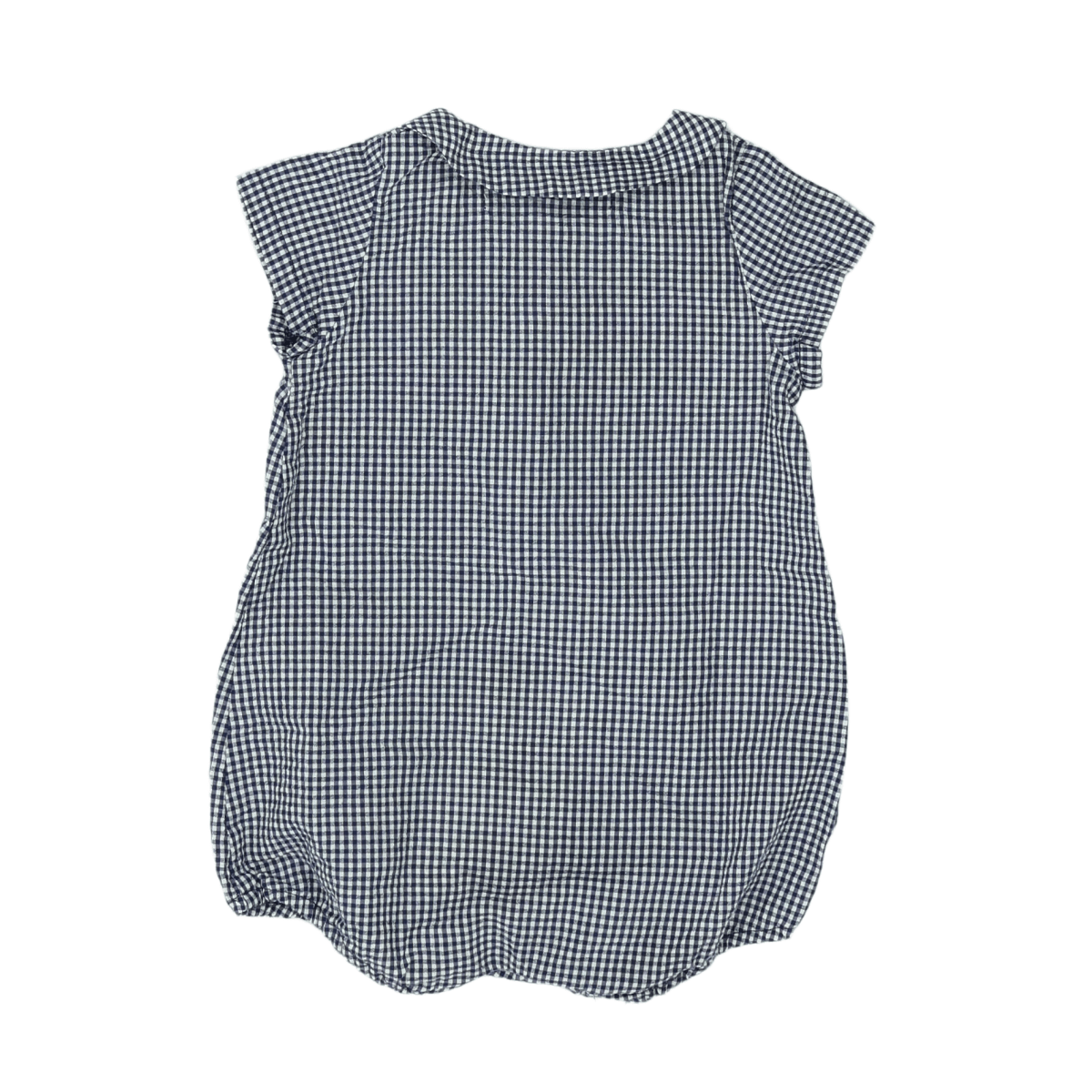 TARTINE & CHOCOLAT - BARBOTEUSE - BLEU, BLANC - 3 MOIS