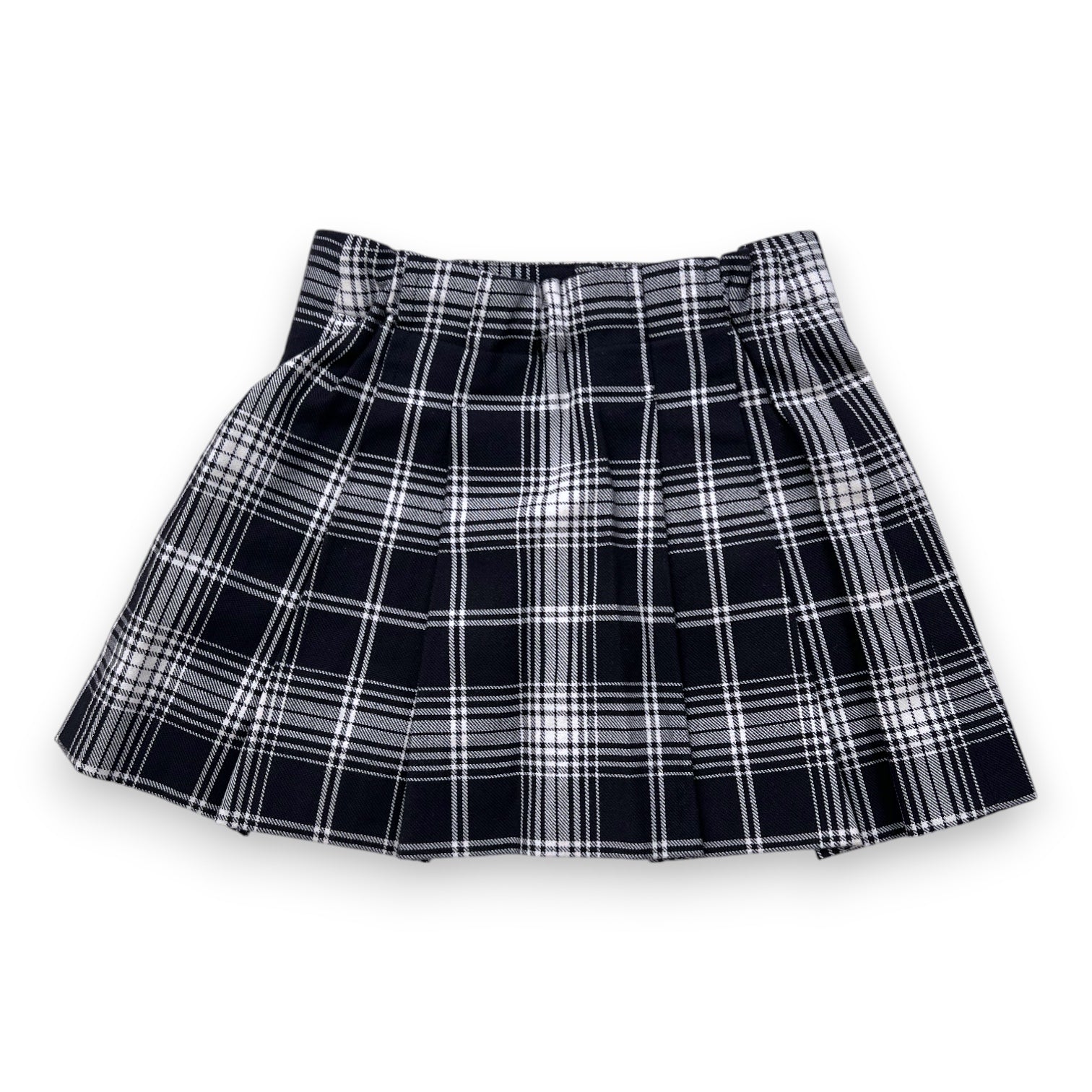 BONPOINT - ROCK - SCHWARZ, WEISS - 4 JAHRE