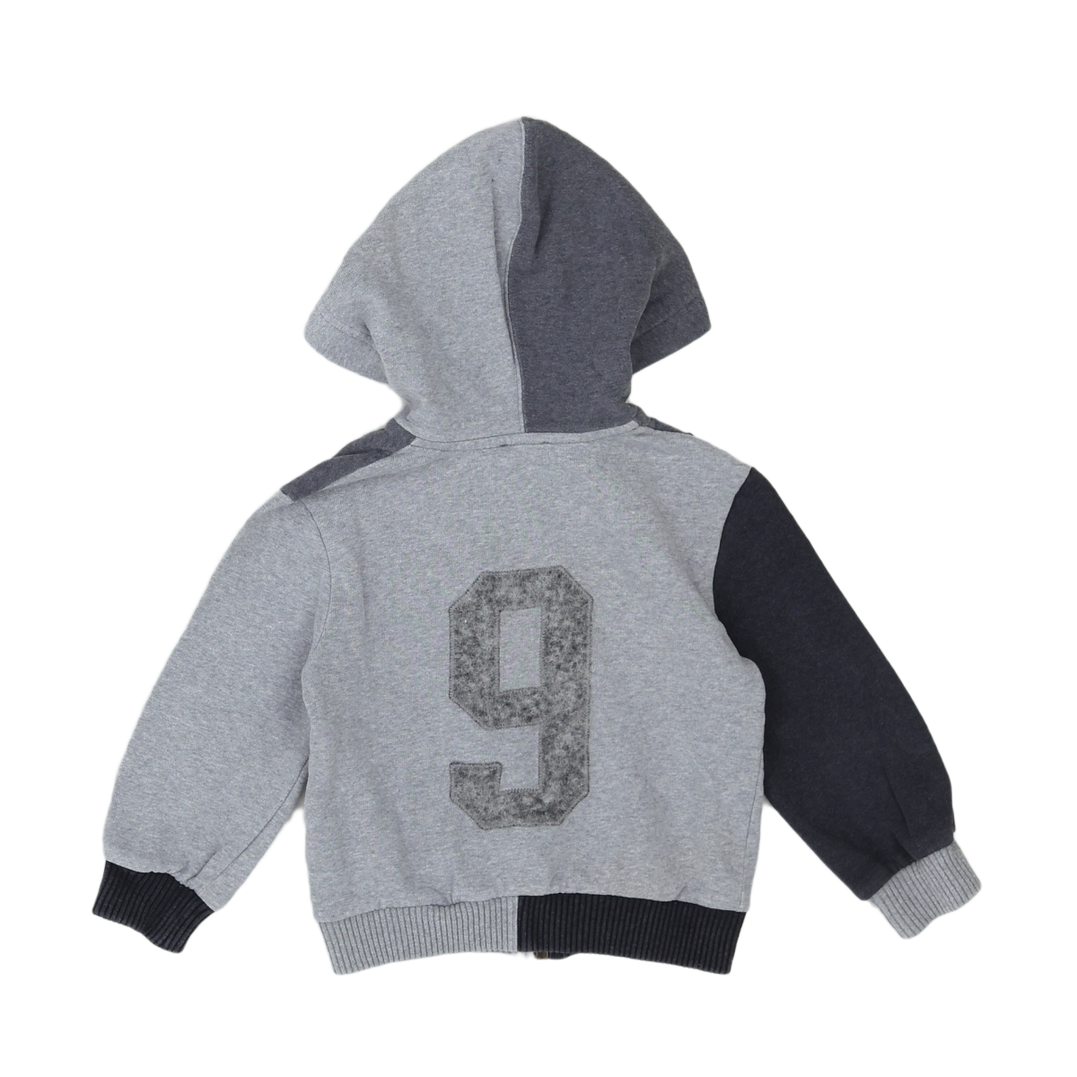 DOLCE & GABBANA - SWEAT - GRIS - 3 ANS