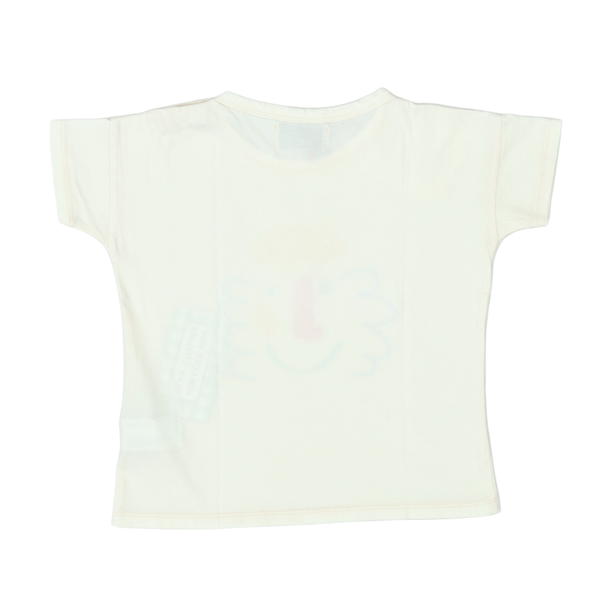 BOBO CHOSES - T-SHIRT - BEIGE, MULTICOLORE - 24 MOIS