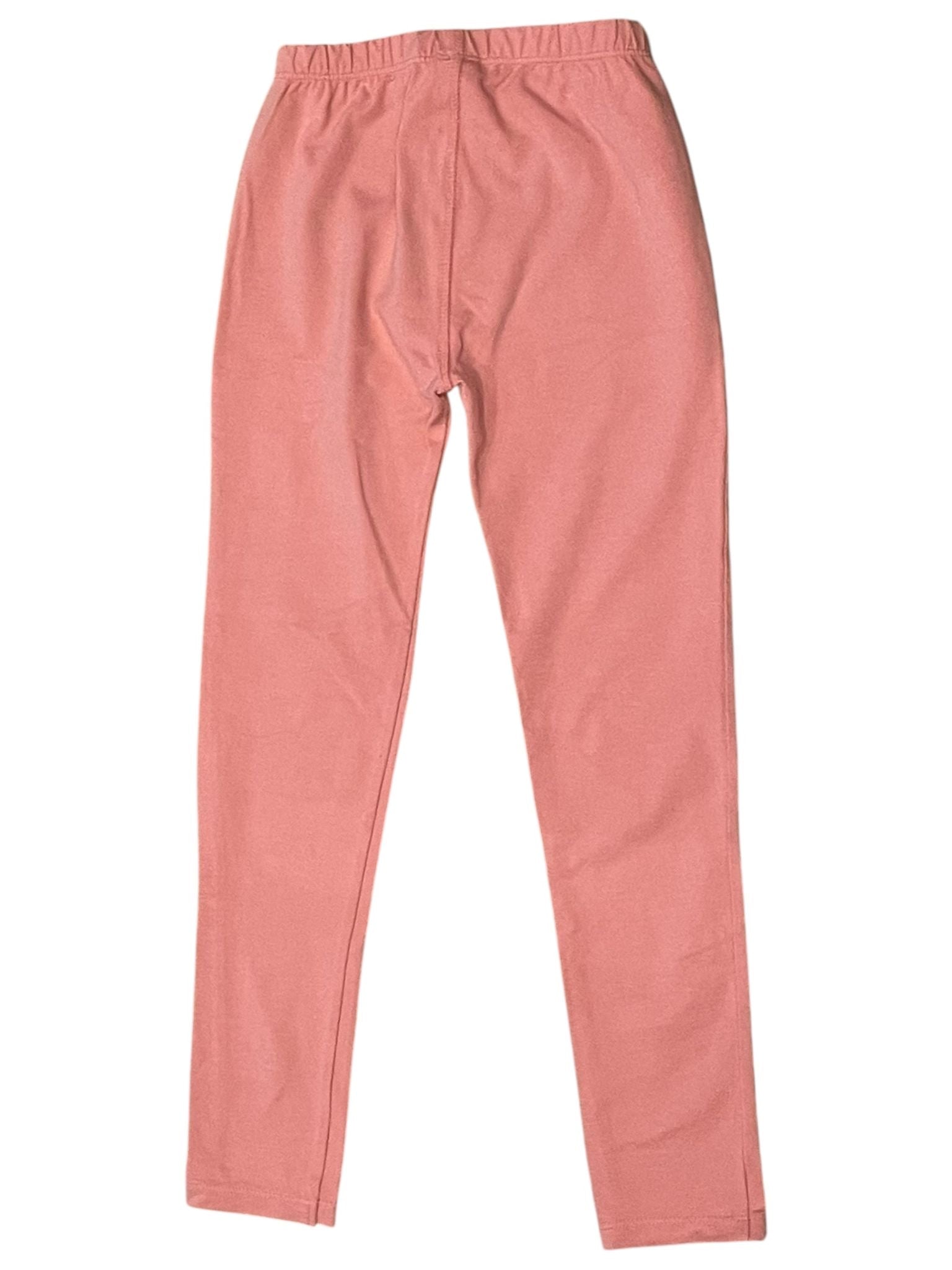 BONTON - Rosa Leggings - 6 Jahre