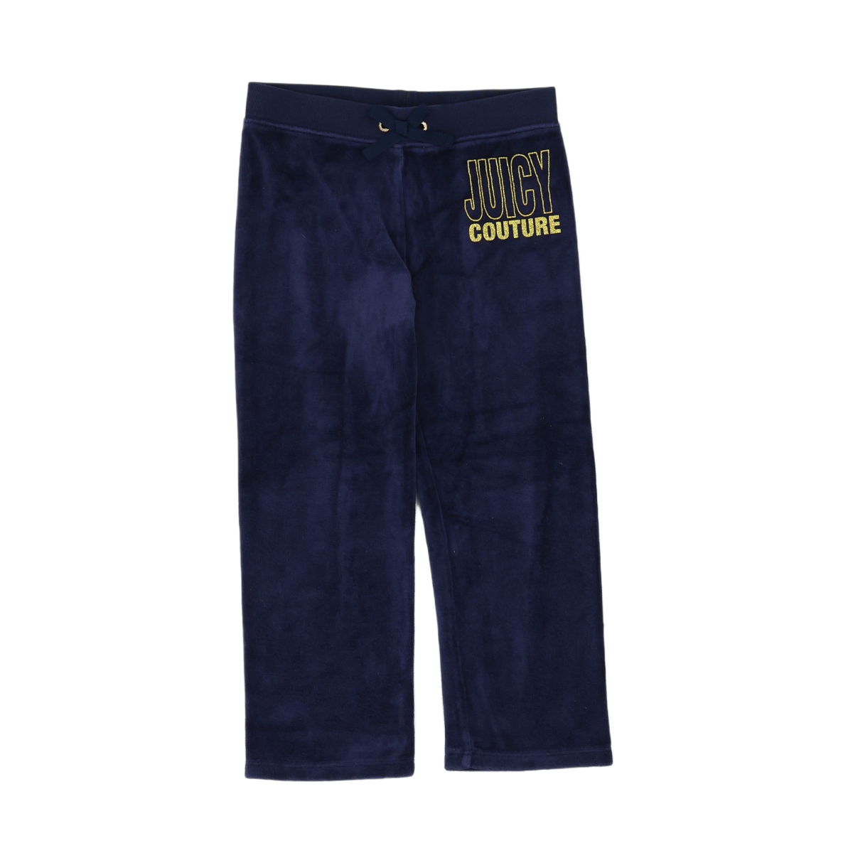 JUICY COUTURE - JOGGING - BLEU - 4 ANS