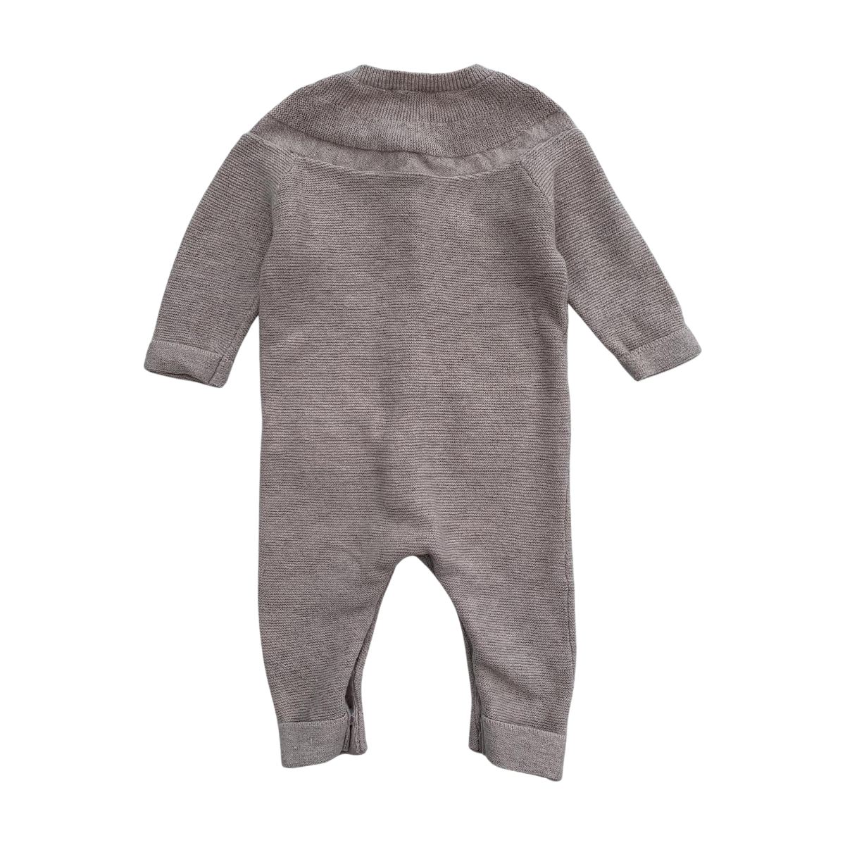 TARTINE & CHOCOLAT - COMBINAISON - BEIGE - 3 MOIS