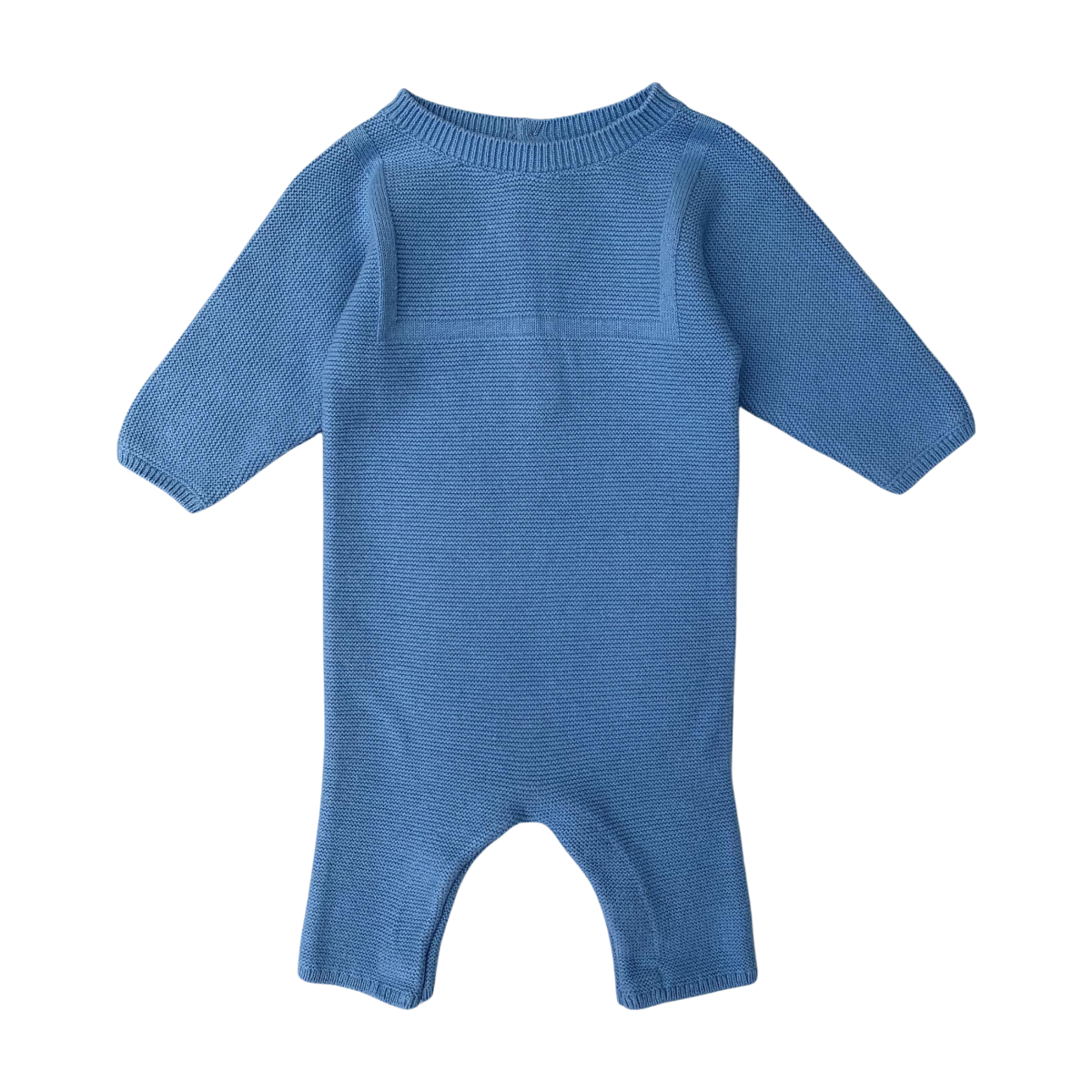 JACADI - COMBINAISON - BLEU - 3 MOIS