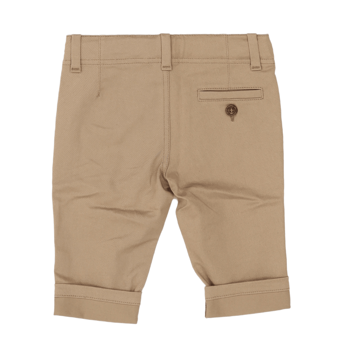 GUCCI - PANTALON - MARRON - 3 MOIS