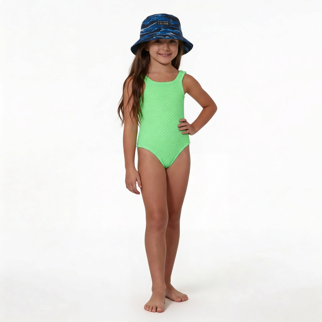 MOLO - BOB - BLEU - 4 ANS