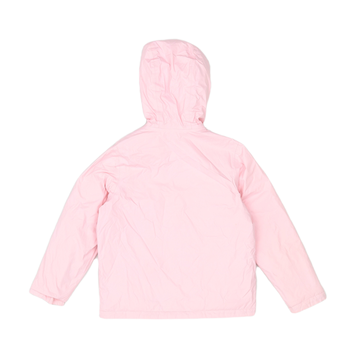 JOTT - IMPERMÉABLE - ROSE, MARRON - 6 ANS