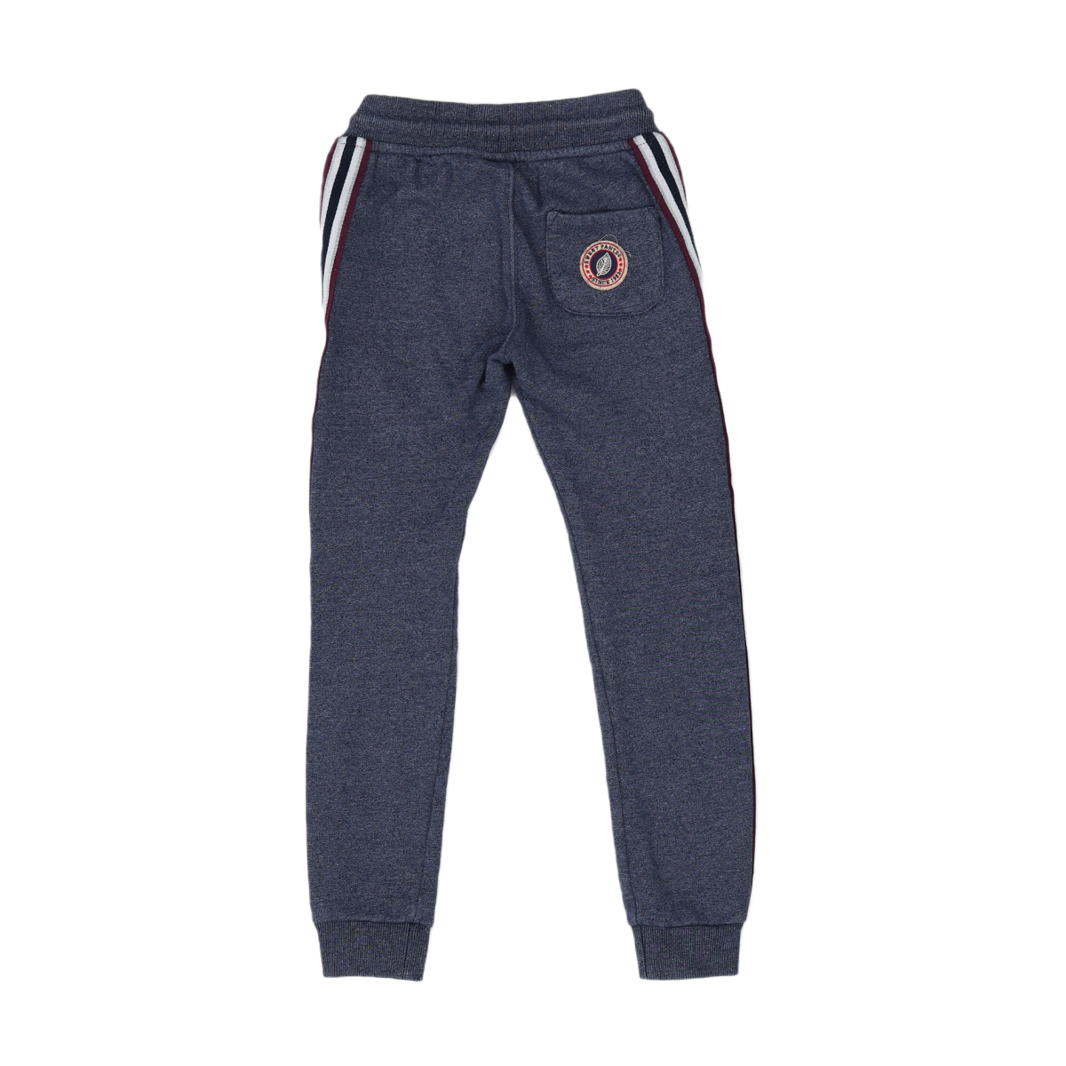 SWEET PANTS - JOGGING - GRIS, BLANC - 12 ANS
