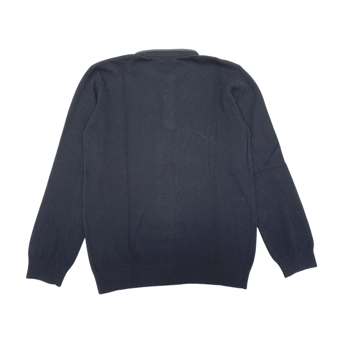 IKKS - PULL - NOIR - 10 ANS