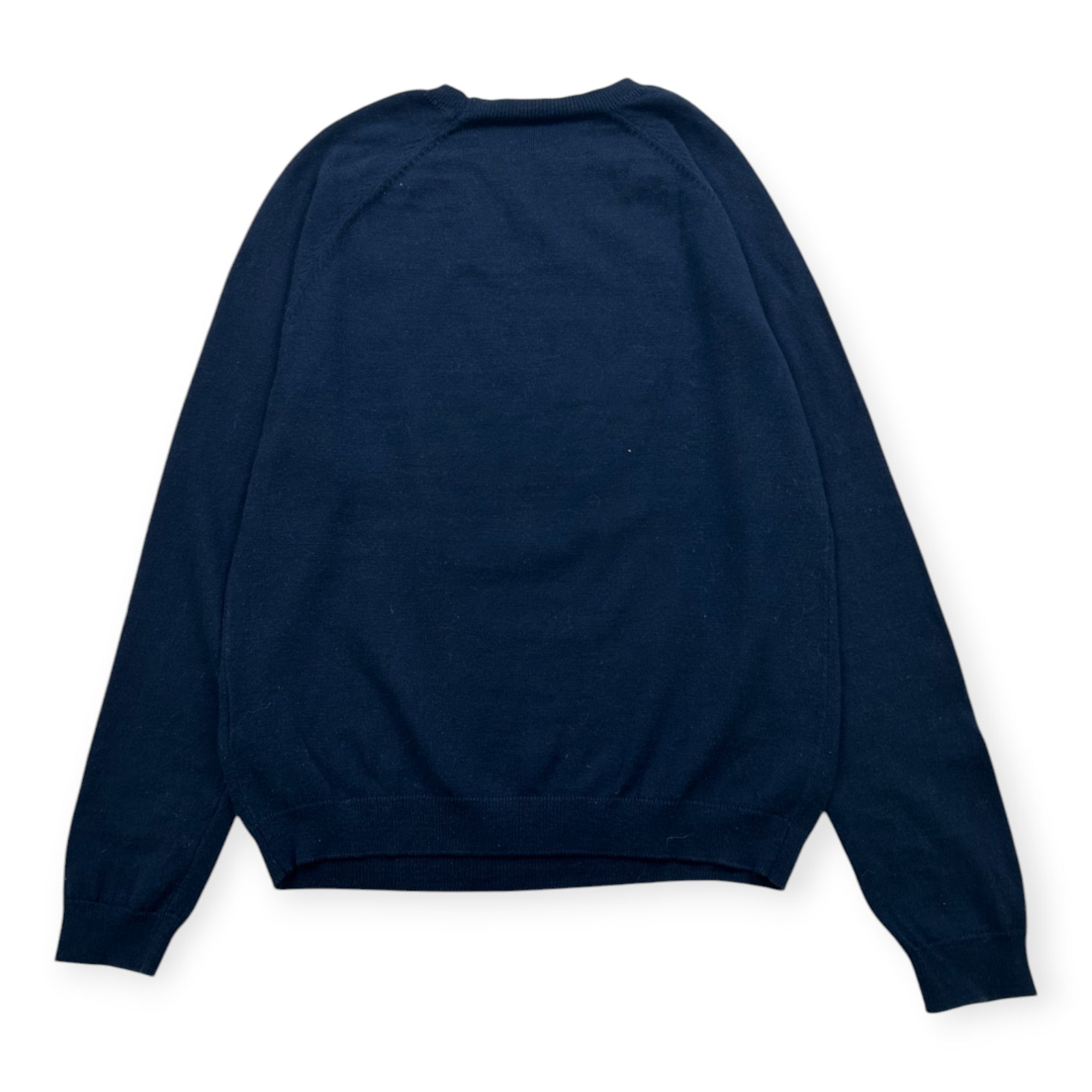 ZADIG & VOLTAIRE - SWEATER - 12 YEARS