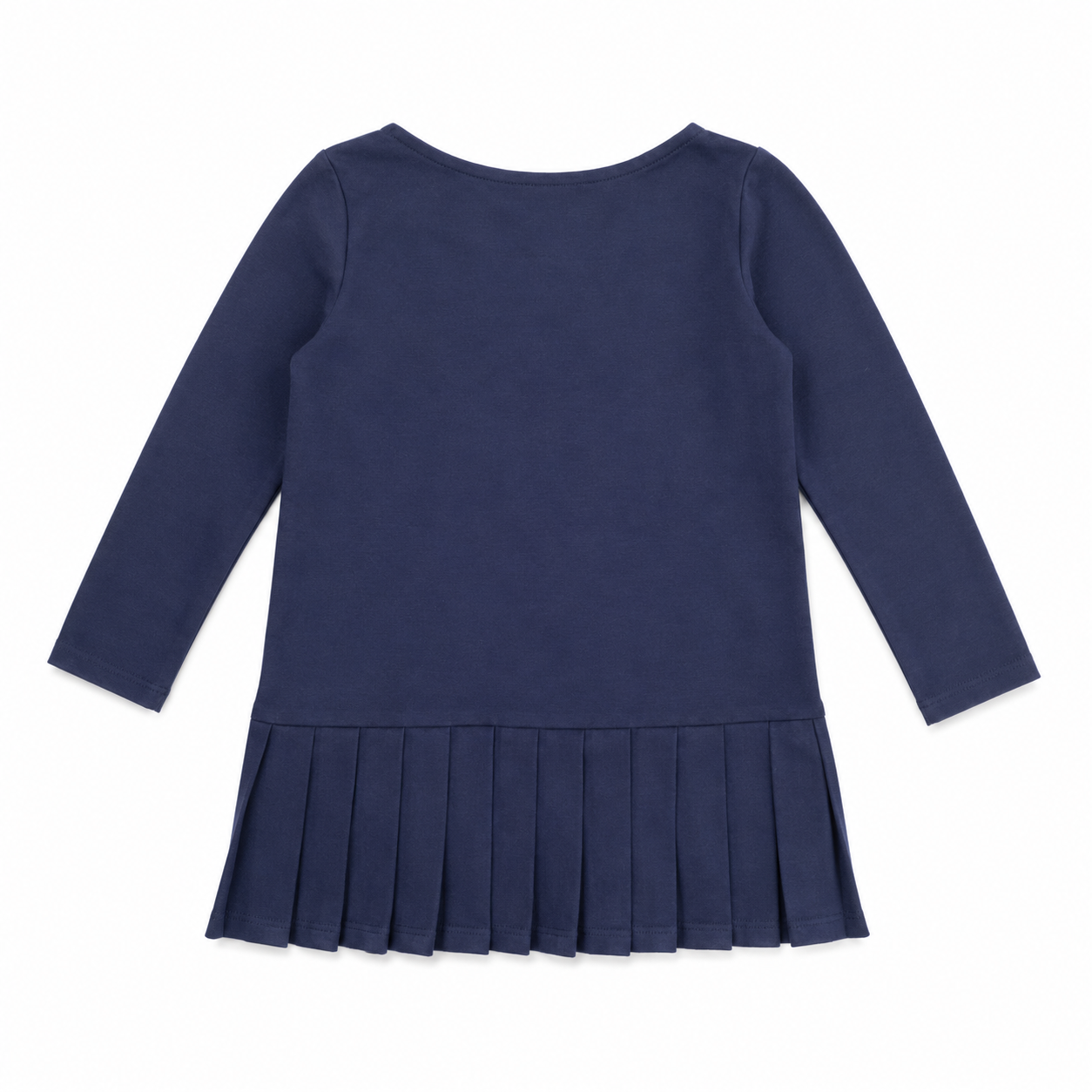 RALPH LAUREN - ROBE - BLEU - 4 ANS