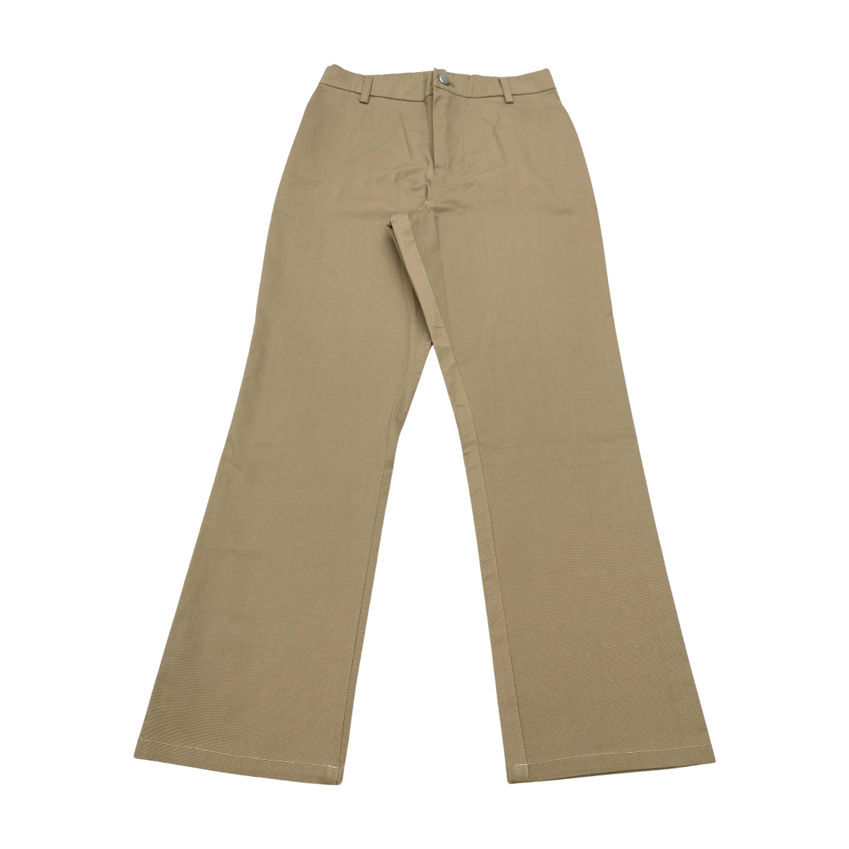JACADI - PANTALON - BEIGE - 10 ANS