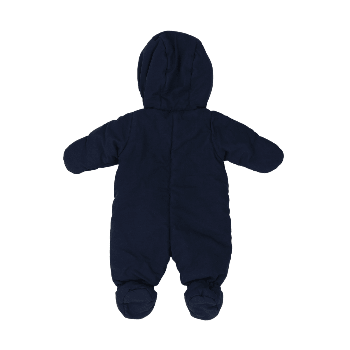 SMALL BOAT - COMBIPILOT - BLUE - 3 MONTHS