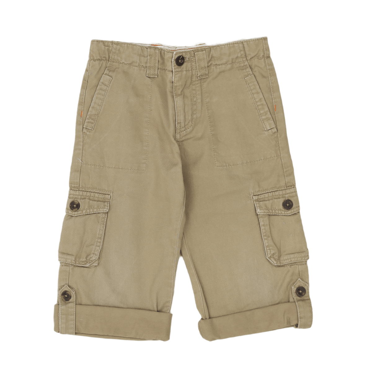JACADI - BERMUDASHORTS - BEIGE - 4 JAHRE