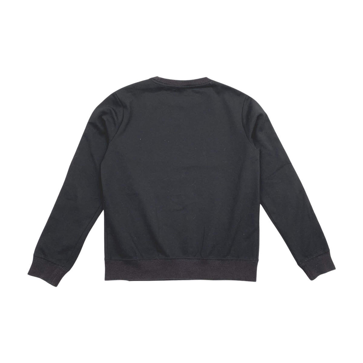 CALVIN KLEIN - PULL - NOIR - 12 ANS