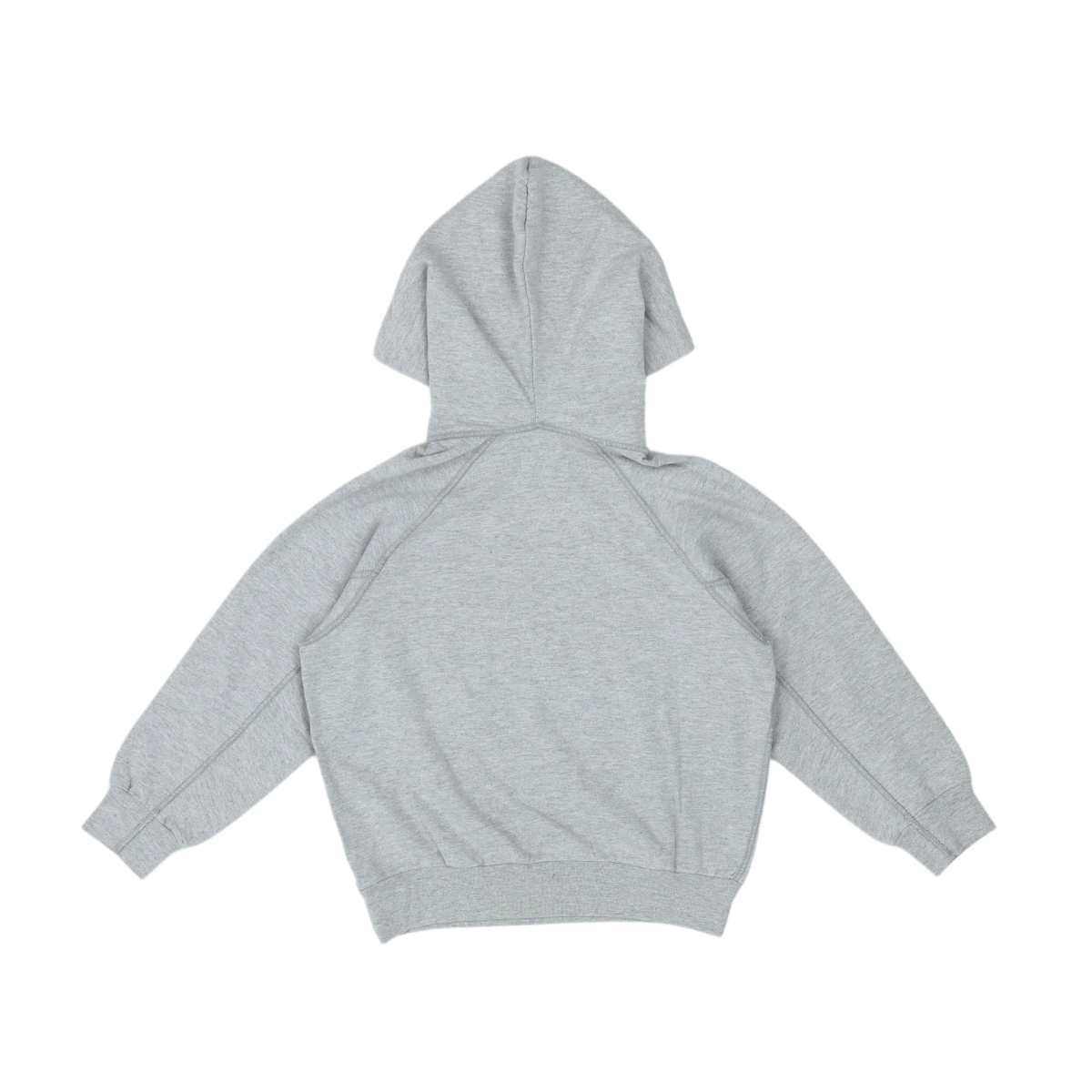 BELLEROSE - SWEAT - GRIS - 8 ANS