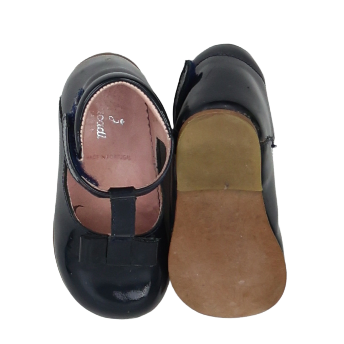 JACADI - BALLERINES - NOIR - 28