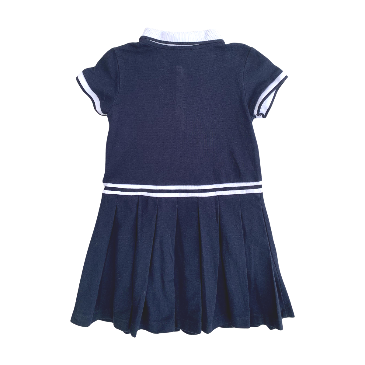 JACADI - ROBE - BLEU - 4 ANS