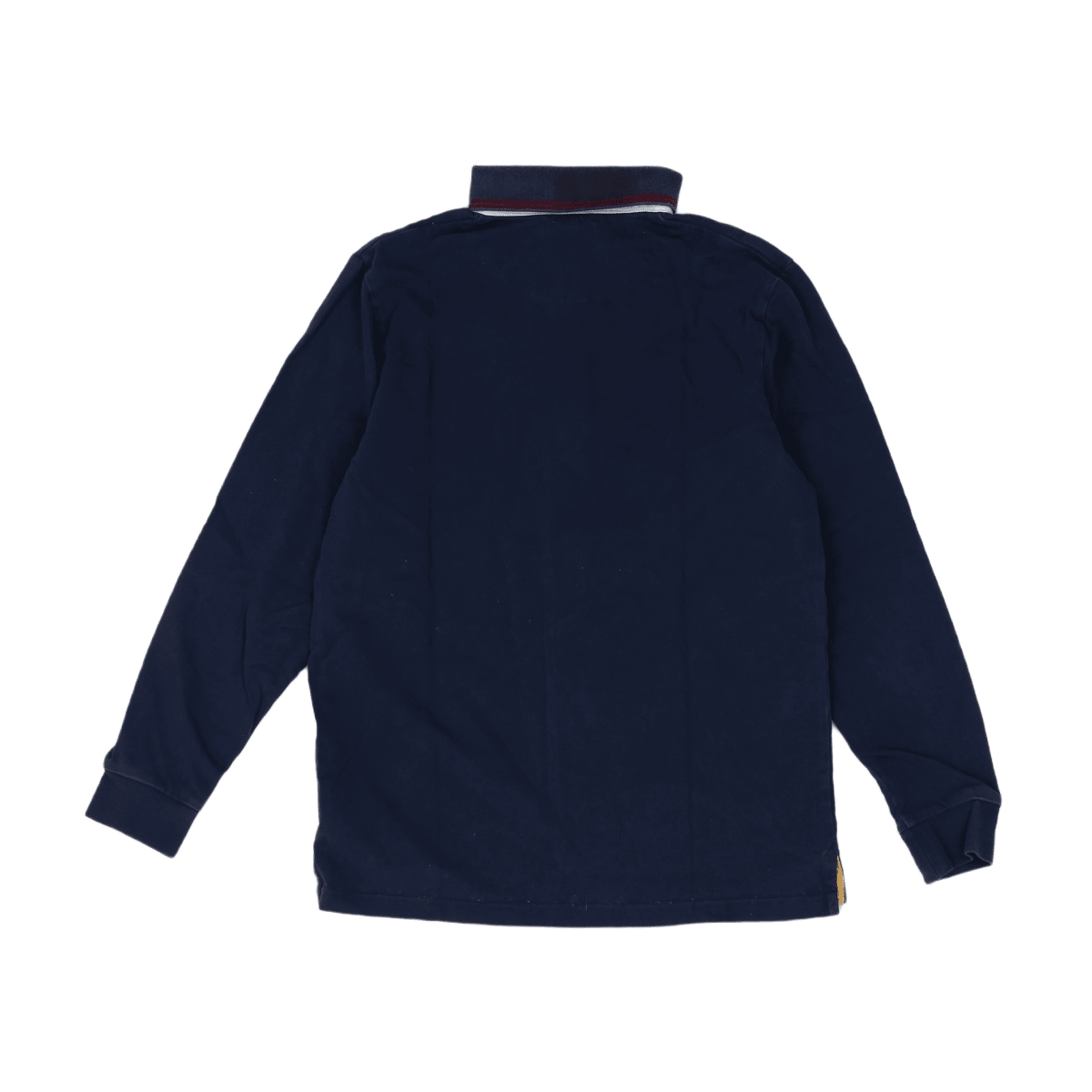 CYRILLUS - POLO SHIRT - BLUE - 10 YEARS