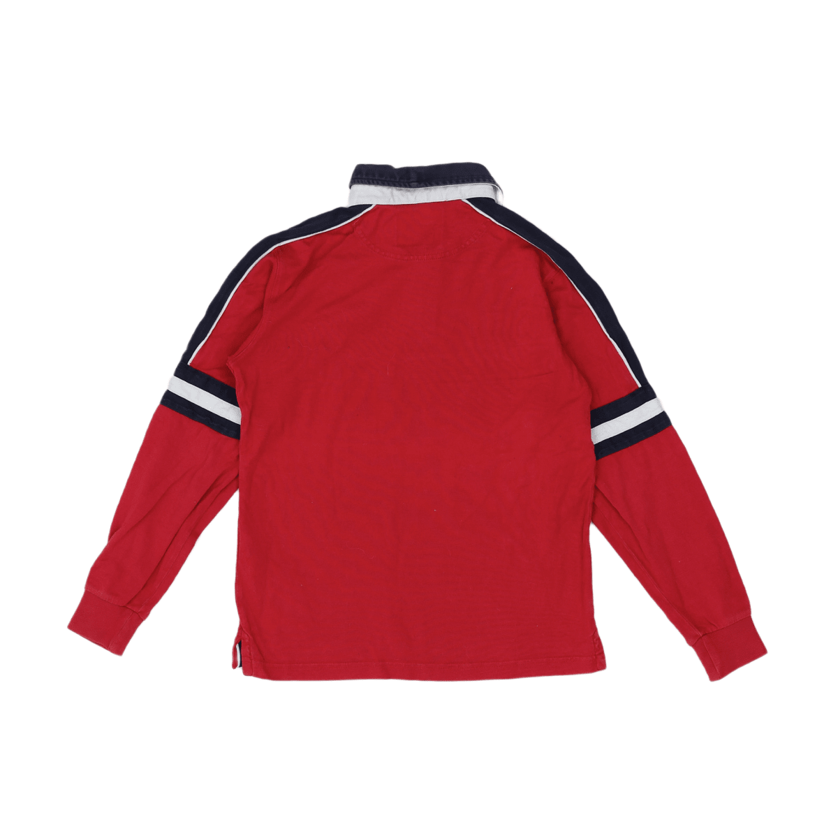 HACKETT - POLO - ROT - 11 JAHRE