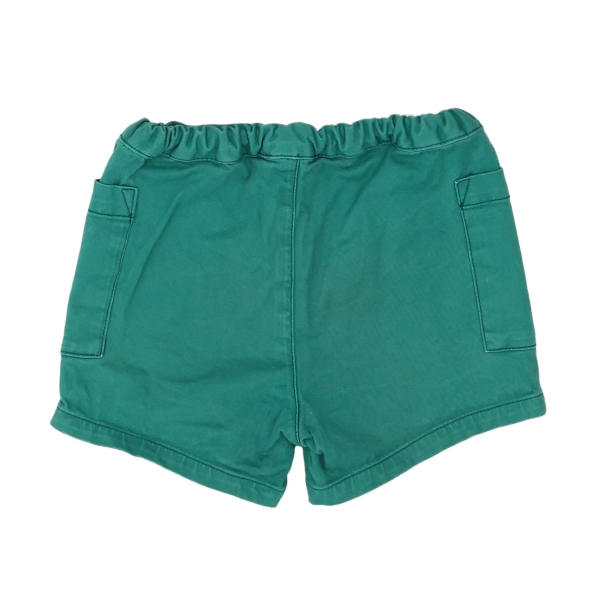 BONPOINT - SHORT - VERT - 3 ANS