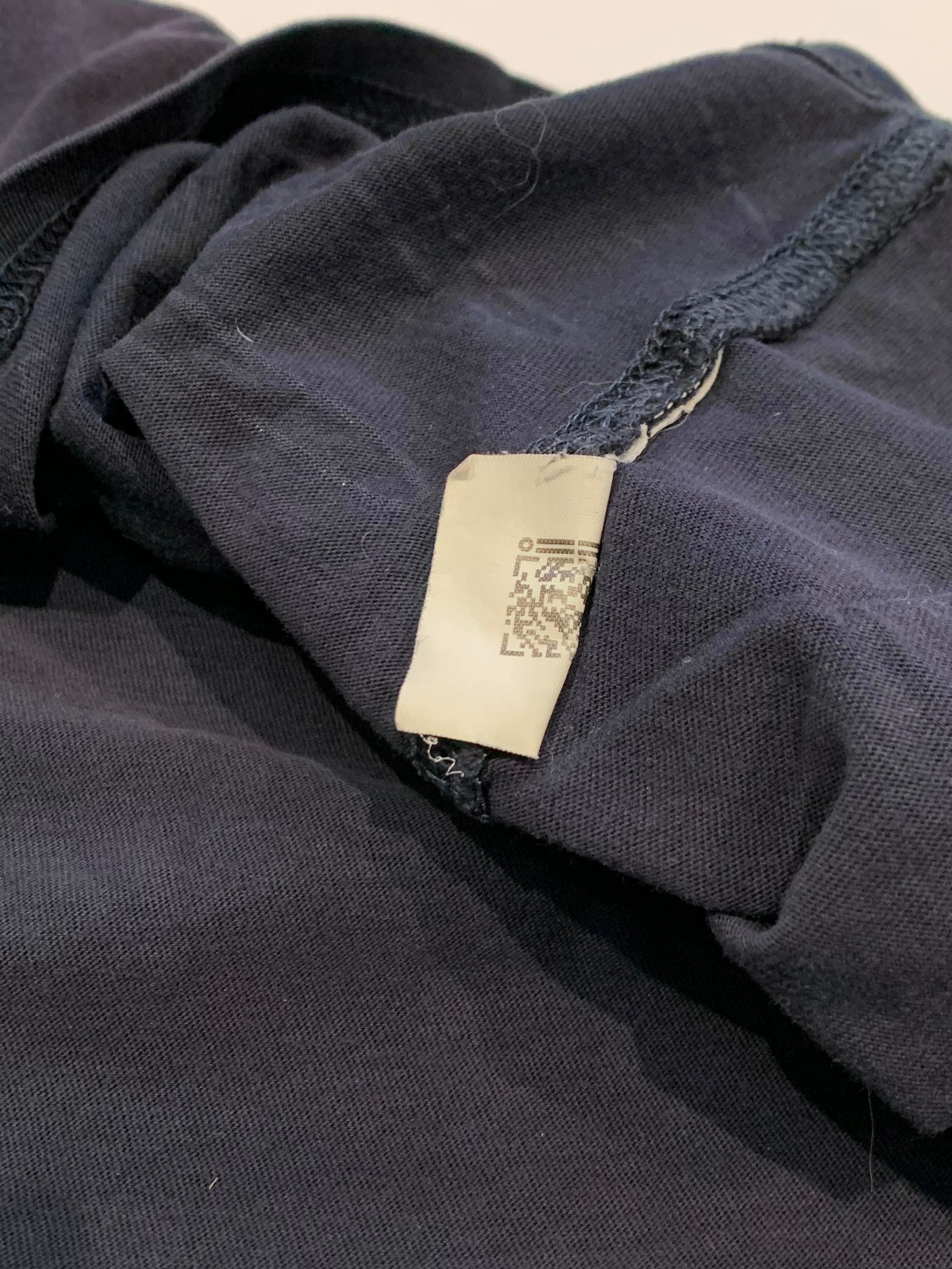 FERRARI - T-SHIRT - BLEU - 5 ANS