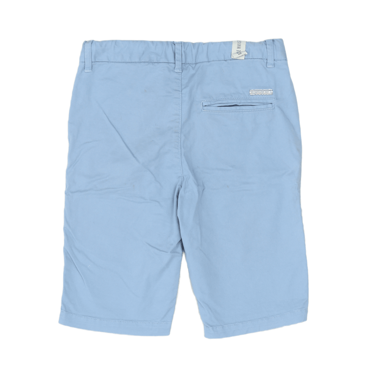 IKKS - BERMUDASHORTS - BLAU - 10 JAHRE