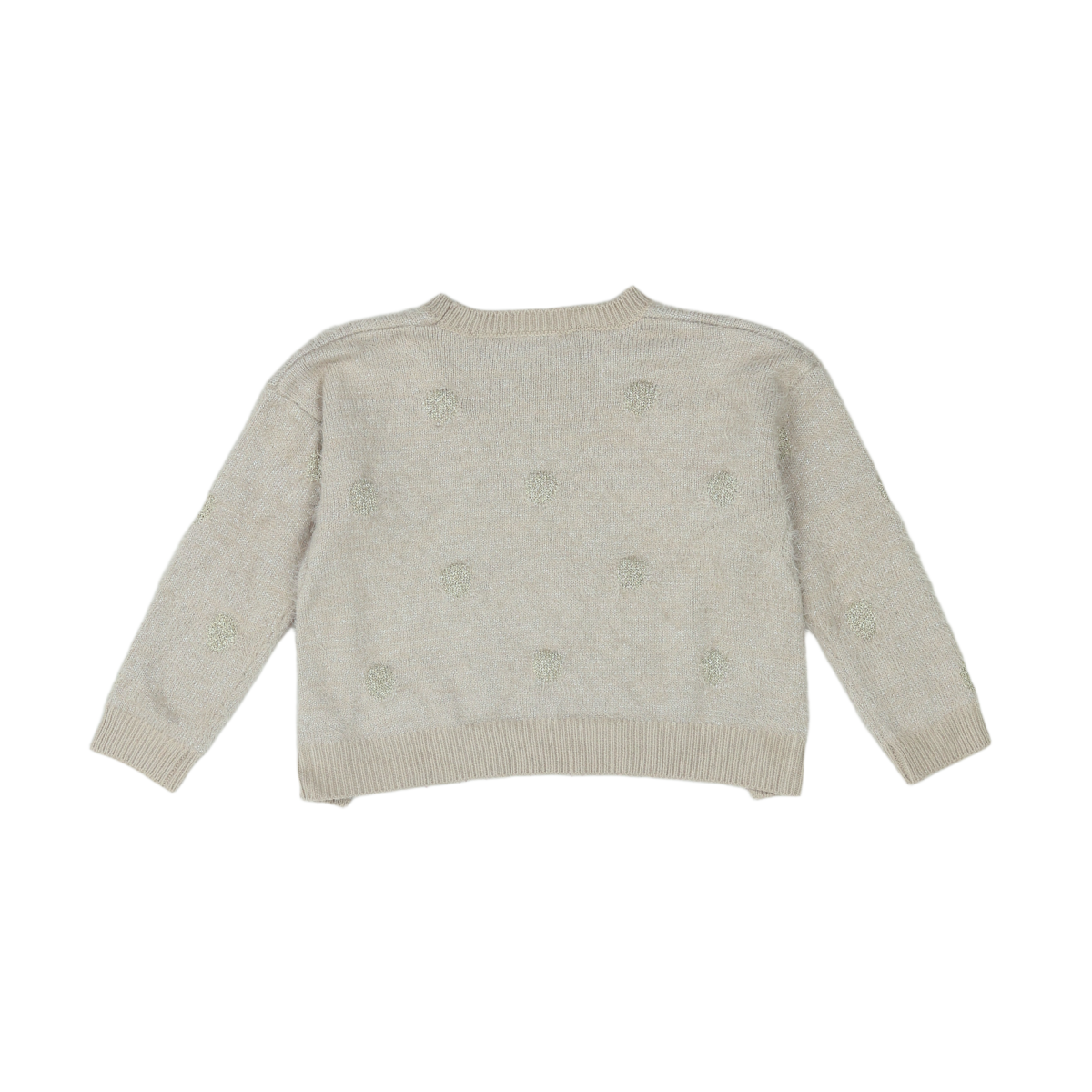 MAYORAL - PULL - BEIGE - 10 ANS