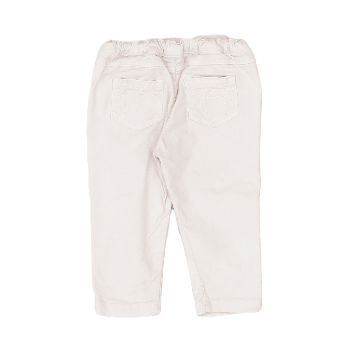 TARTINE & CHOCOLAT - PANTALON - ROSE - 12 MOIS