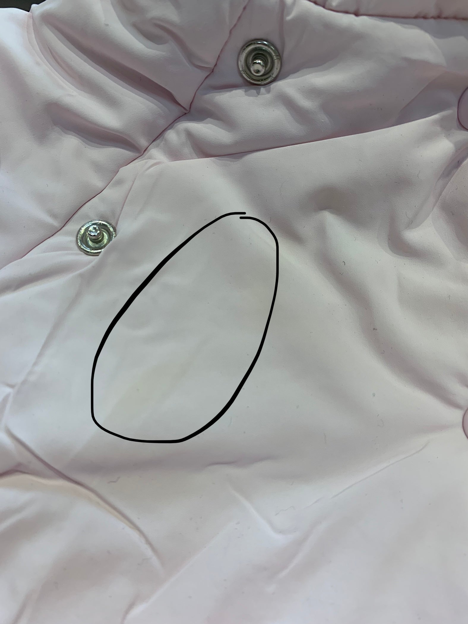 JACADI - SKI-SET - ROSA - 24 MONATE