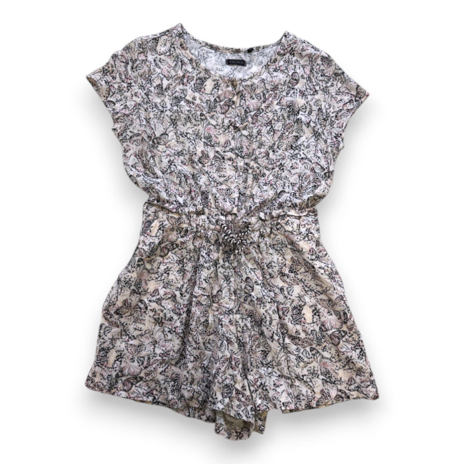 IKKS – BEIGER SPIELANZUG – 8 JAHRE