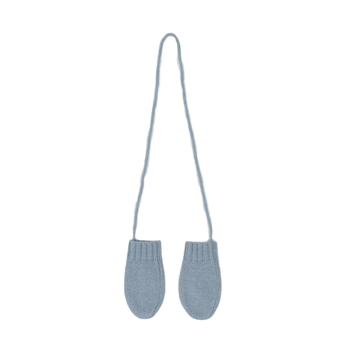 BONPOINT - FÄUSTLINGE - GRAU - 1 MONAT