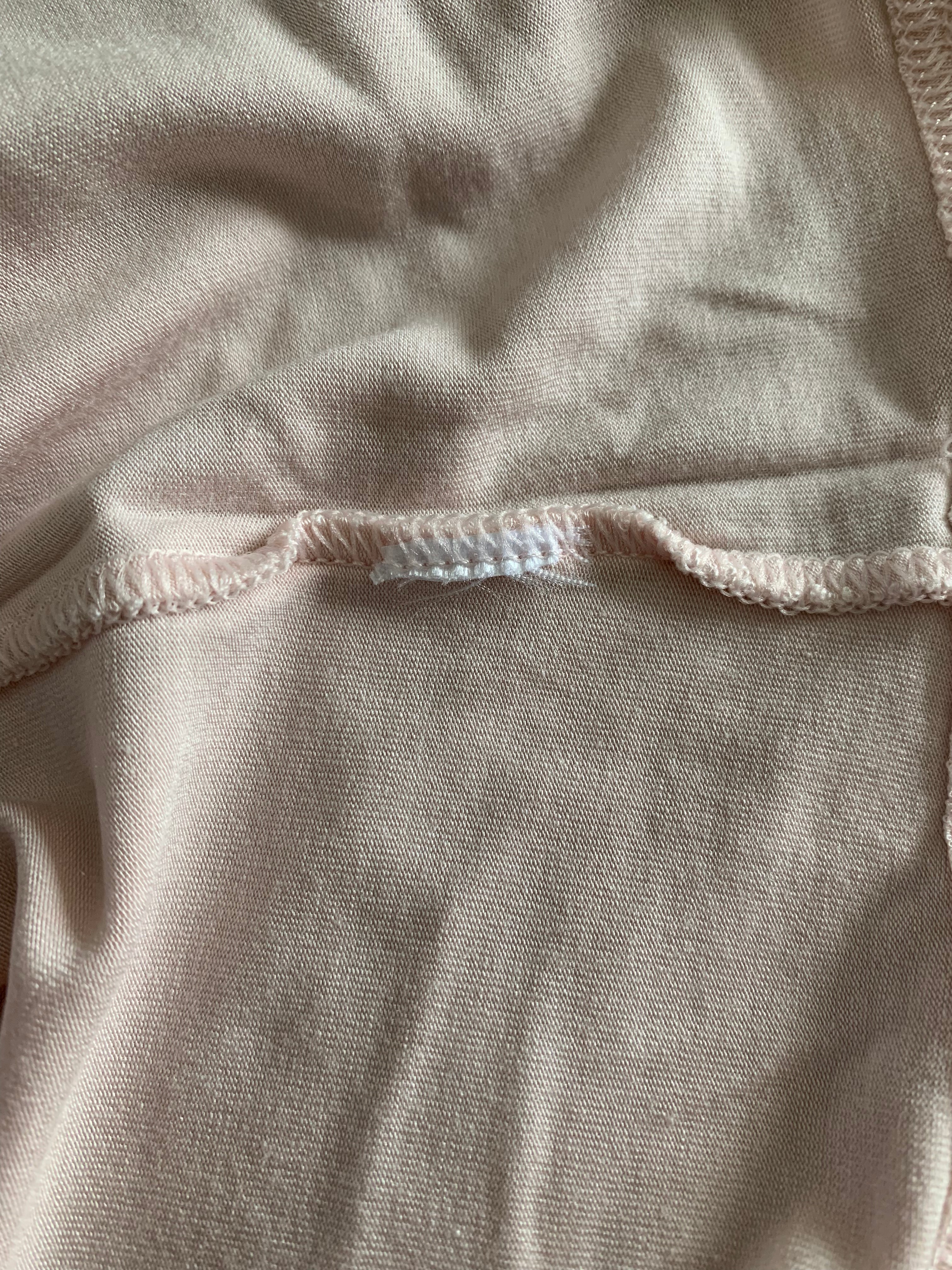 STORY LORIS - PYJAMA - ROSE, ROUGE - 8 ANS