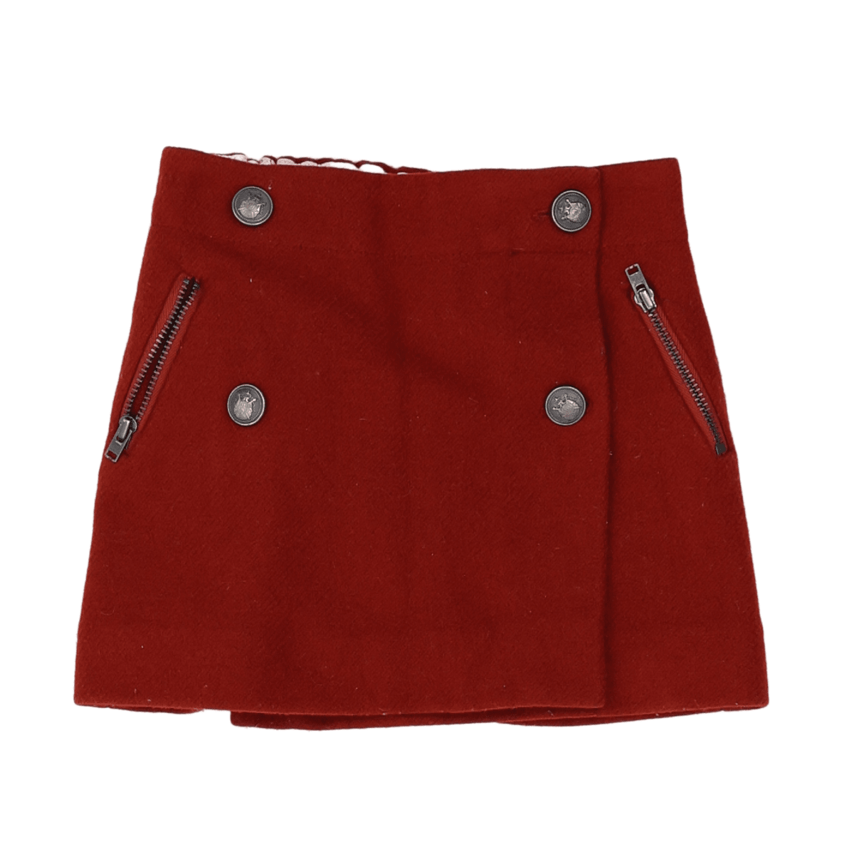 BONPOINT - ROCK - ROT - 3 JAHRE