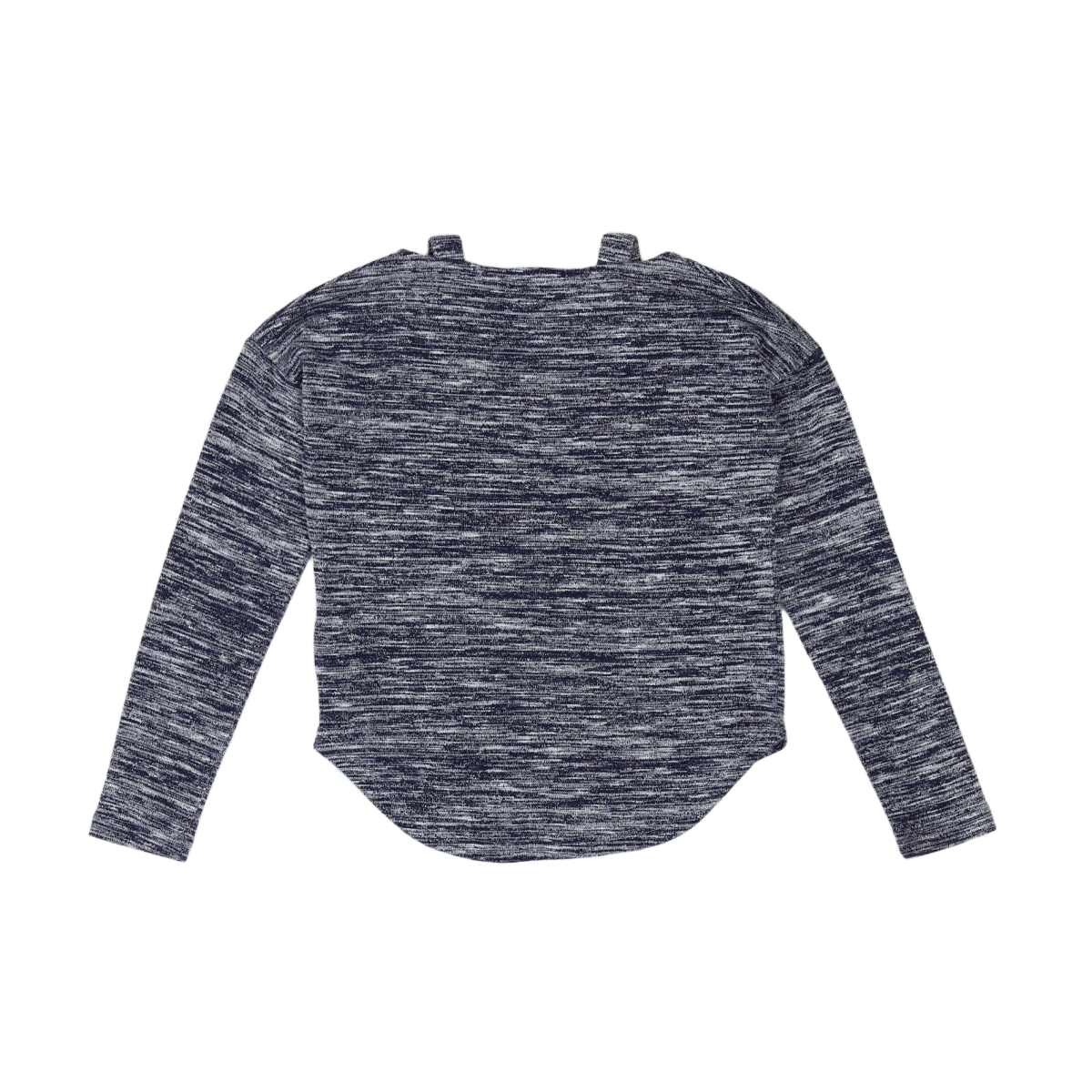 TEDDY SMITH - PULL - BLEU - 10 ANS