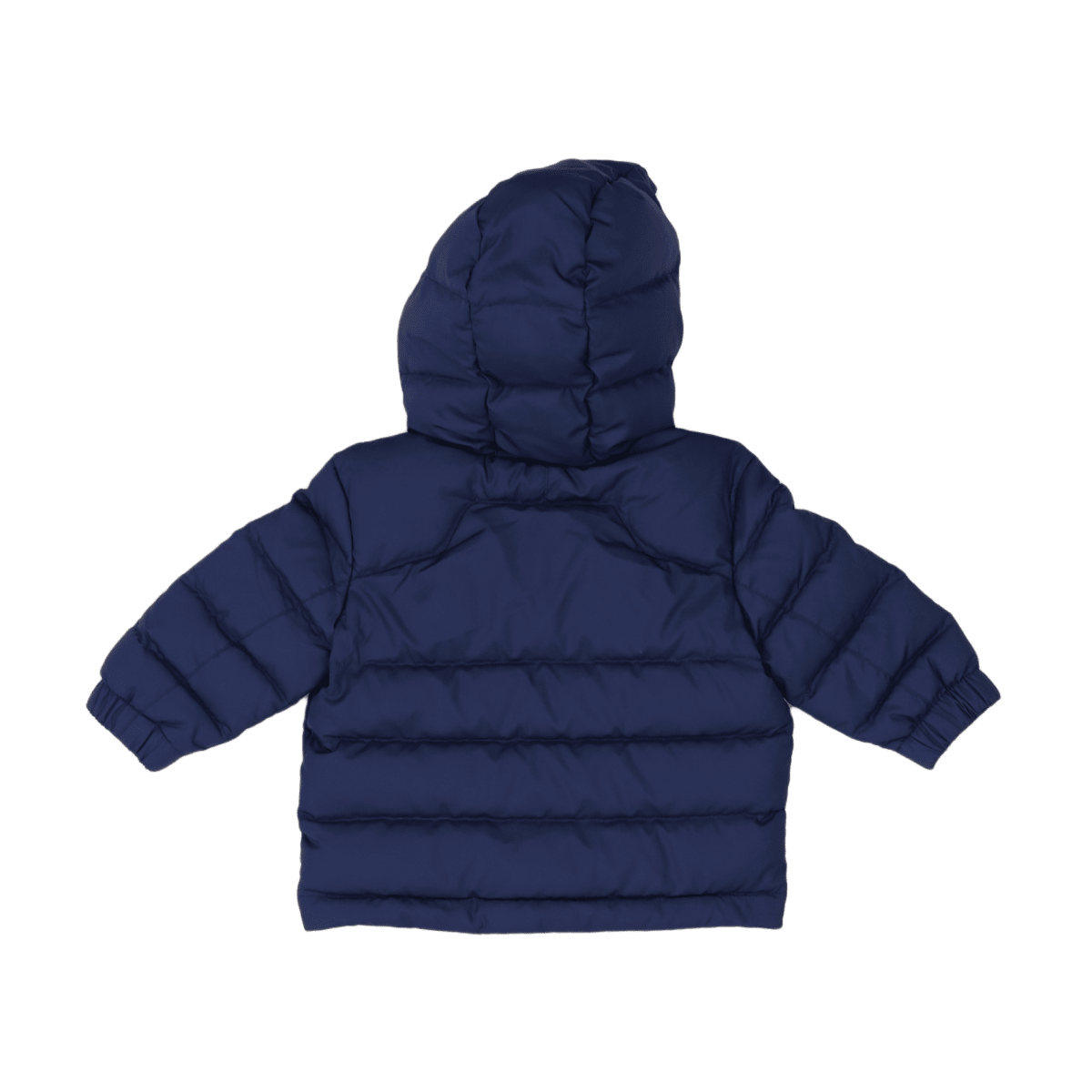 RALPH LAUREN - DOUDOUNE - BLEU - 6 MOIS