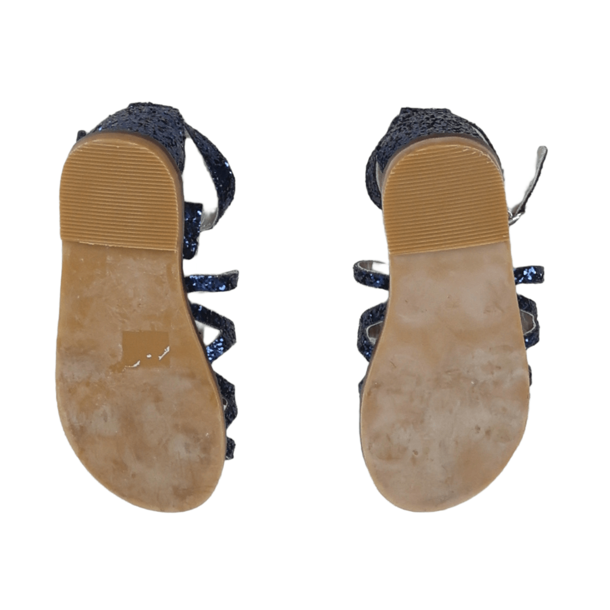 TARTINE & CHOCOLAT - SANDALES - BLEU - 26