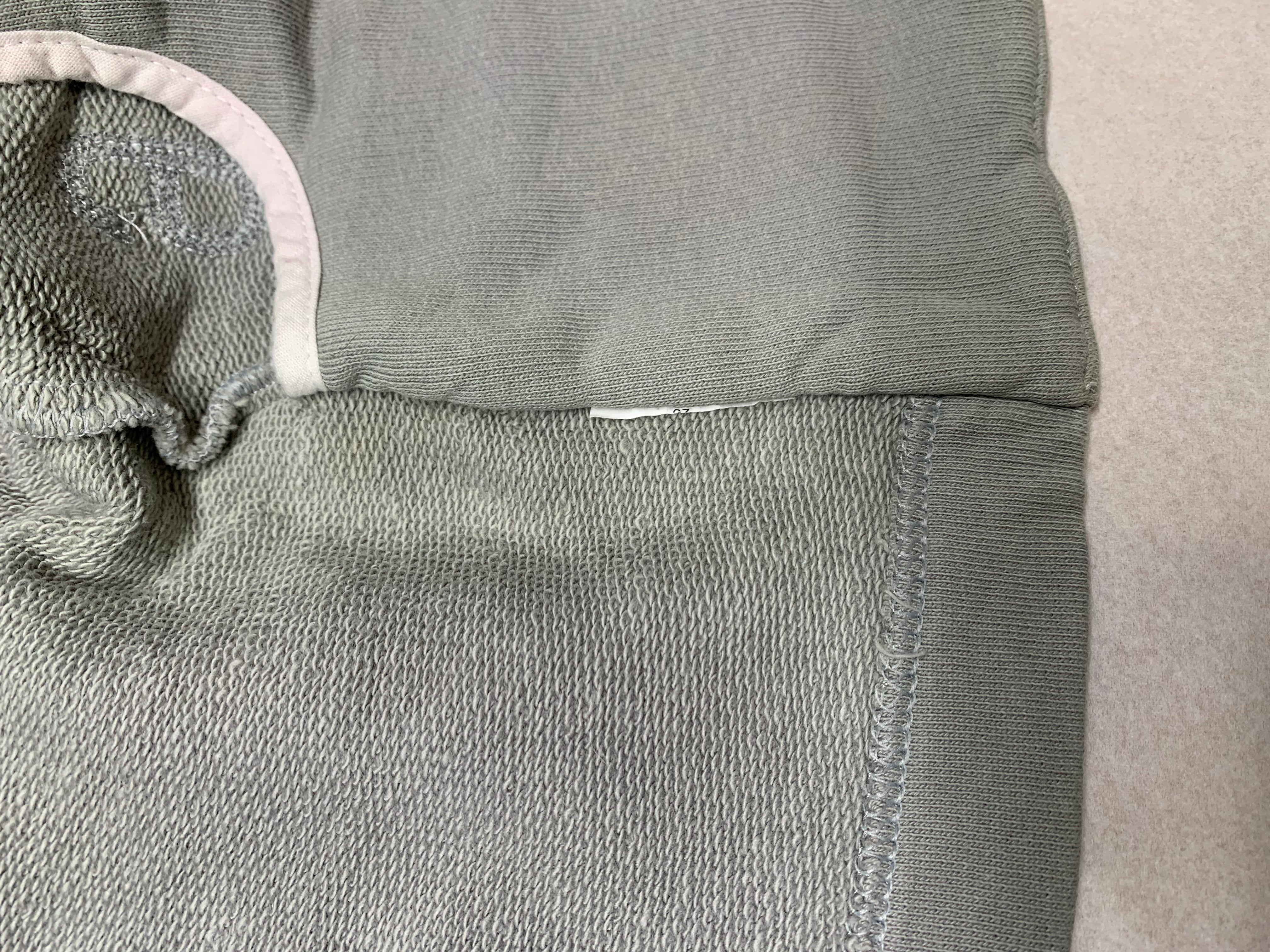 IKKS - BLAZER - GREY - 18 MONTHS