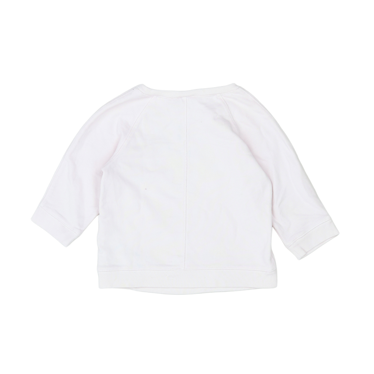 SEA NEW YORK - PULL - ROSE - 6 ANS