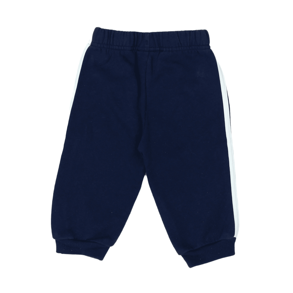 ADIDAS - JOGGING - BLEU - 6 MOIS