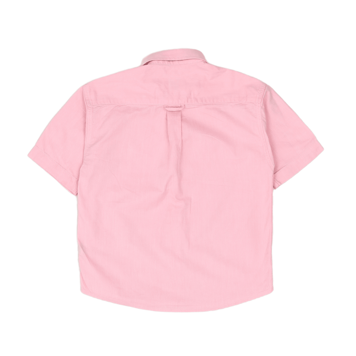 LACOSTE - CHEMISE - ROSE - 4 ANS