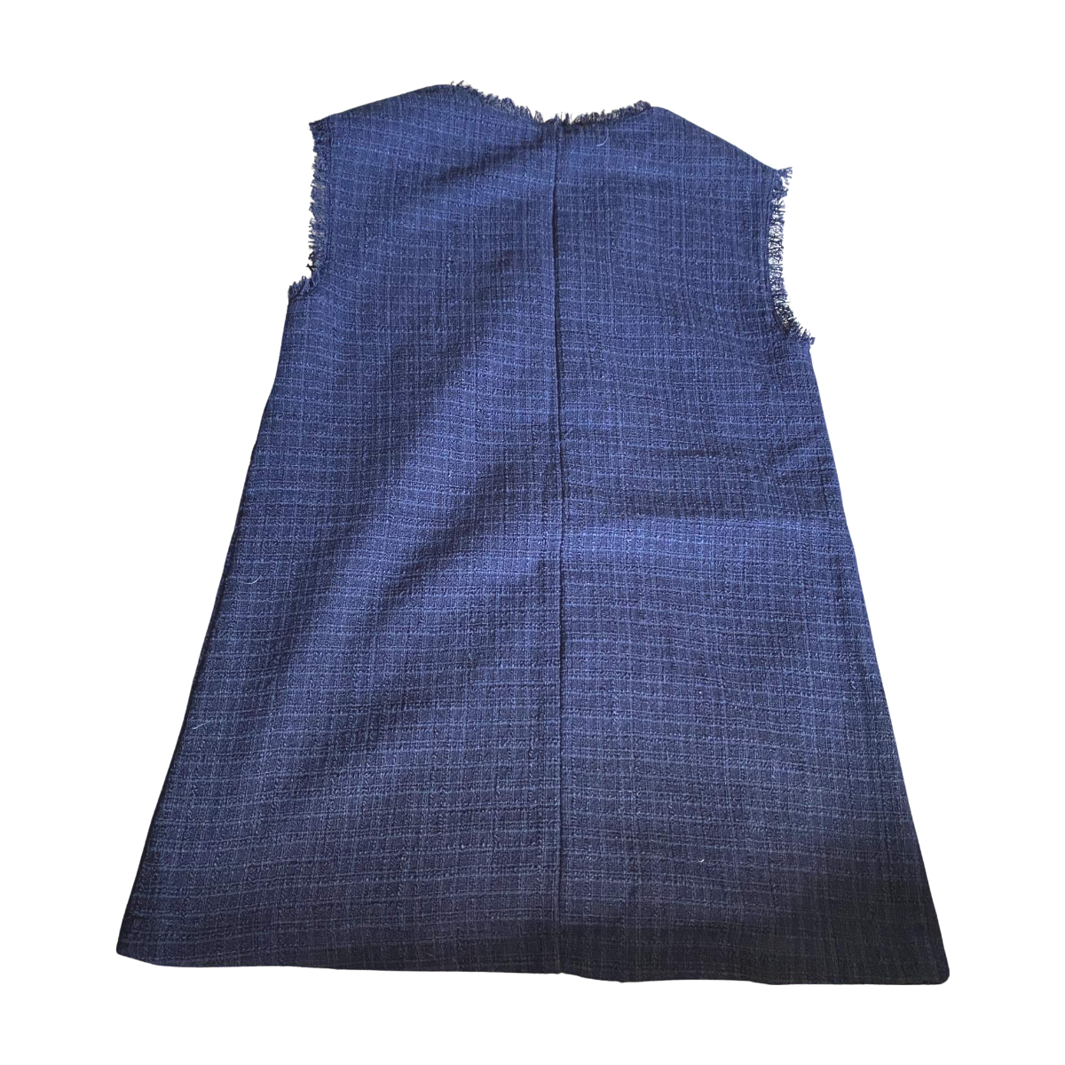 IL GUFO - ROBE - BLEU - 10 ANS
