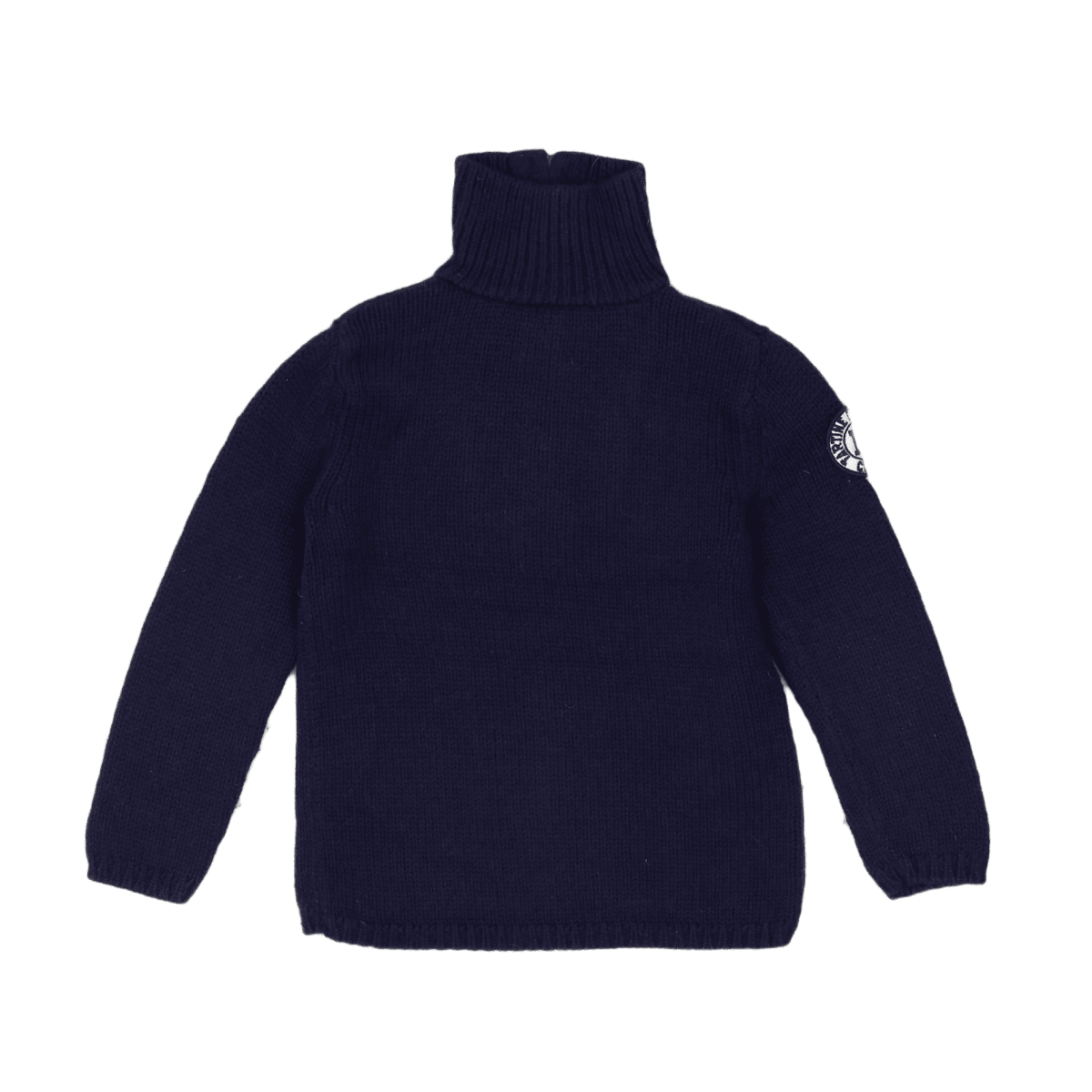 TARTINE & CHOCOLAT - PULLOVER - BLAU - 4 JAHRE