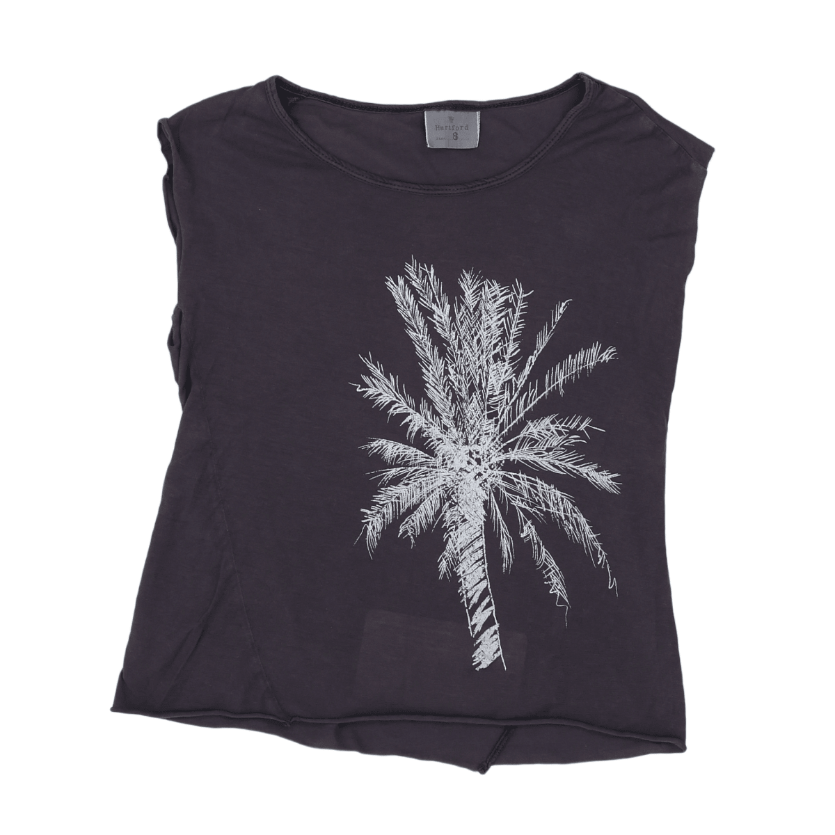 HARTFORD - TANK TOP - BRAUN - 8 JAHRE