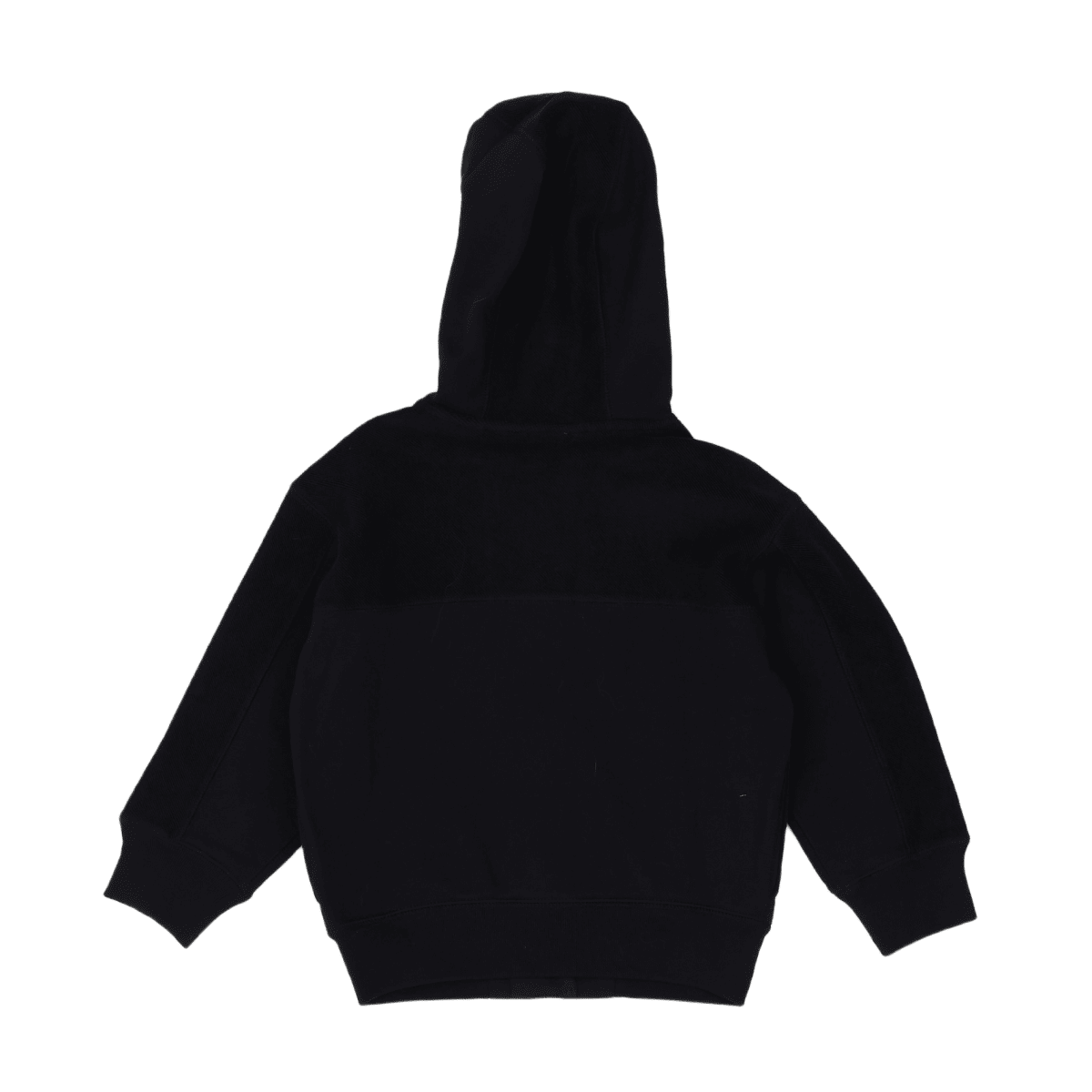 BURBERRY - SWEAT - NOIR - 4 ANS